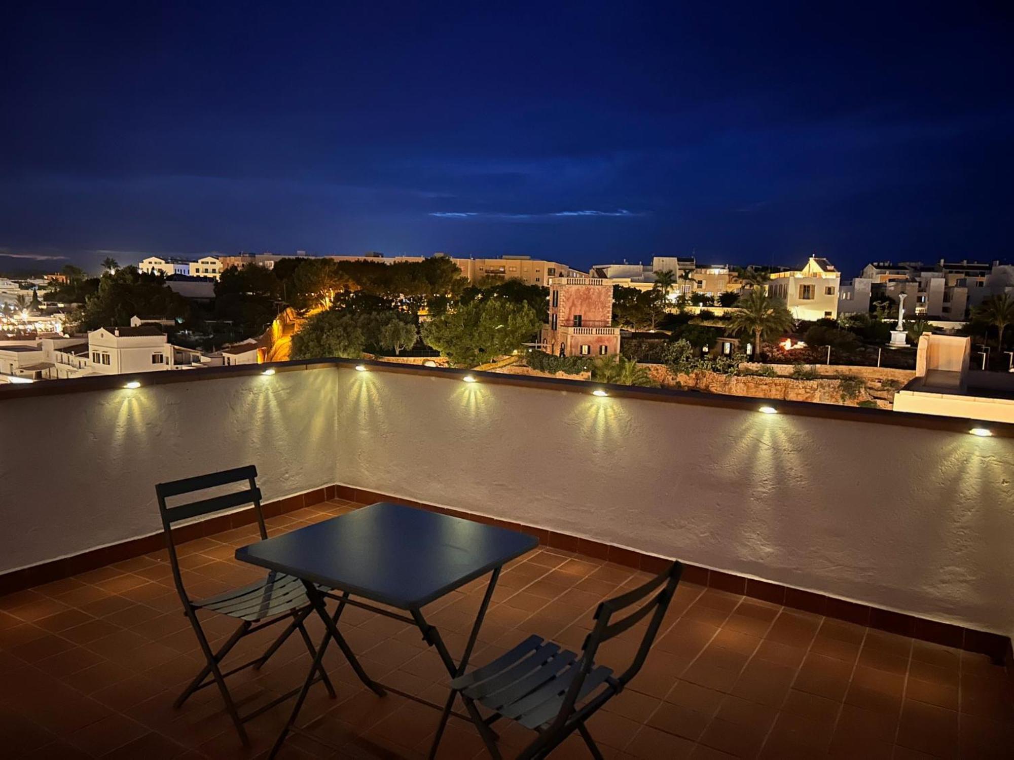 Es Mirador Hotel