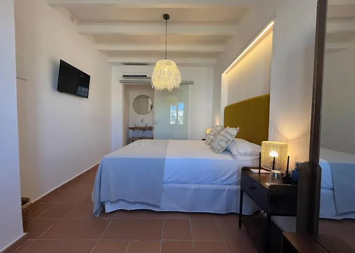 Es Mirador Hotel