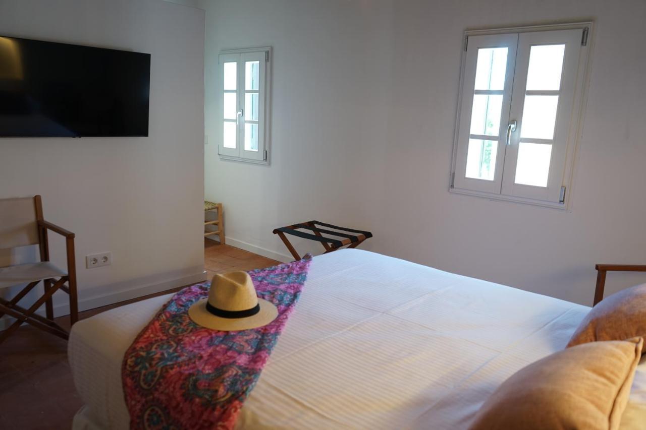 Hotel Es Mirador Ciutadella (Menorca)