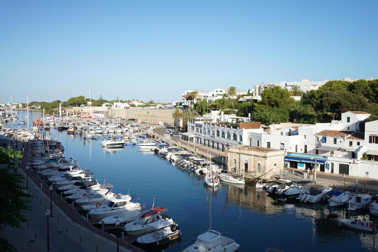 Es Mirador * Ciutadella (Menorca)