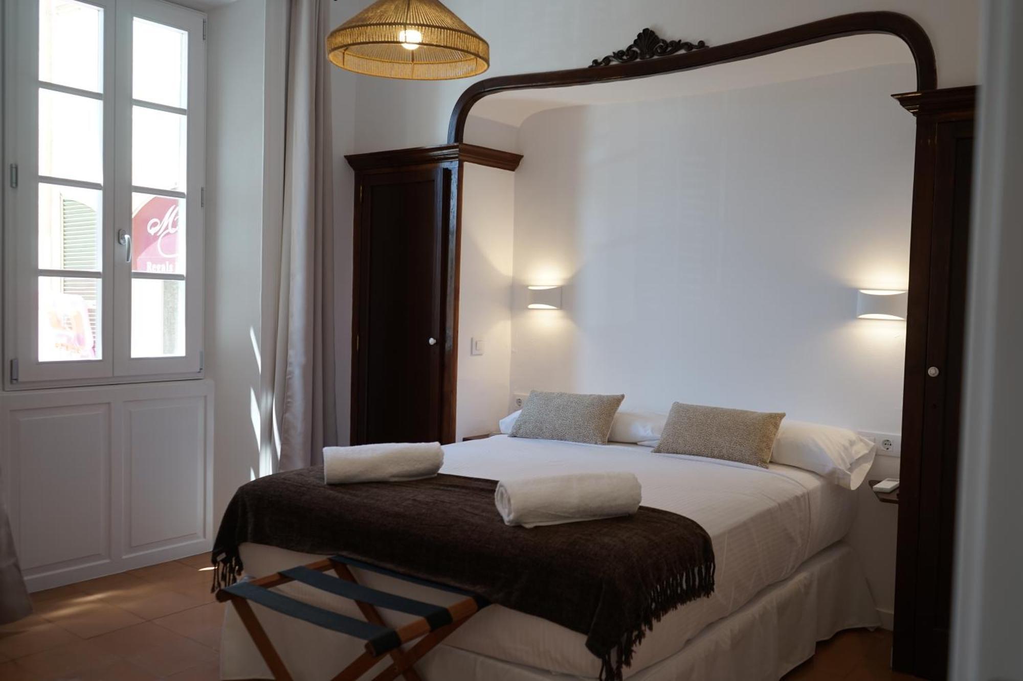 Es Mirador Hotel Ciutadella (Menorca)