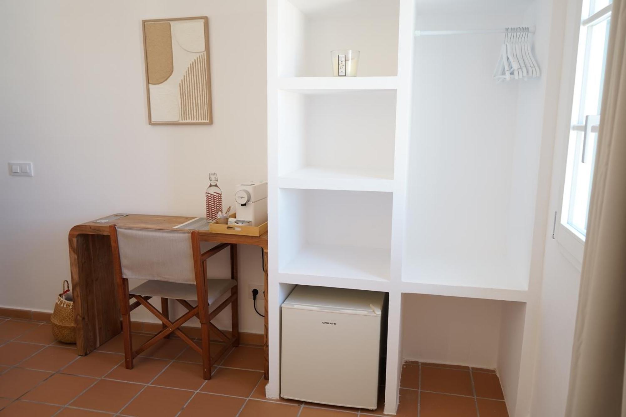 Es Mirador Hotel Ciutadella (Menorca)